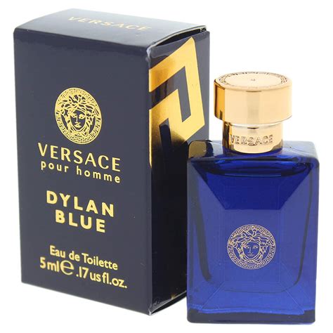 versace dylan blue small|Versace Dylan Blue 5ml.